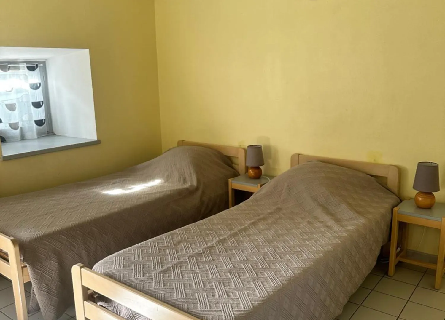 Nyaraló Auberge Saint Jo