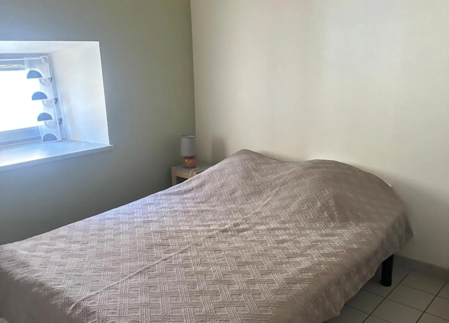 Auberge Saint Jo 0*, Saint-Joseph-des-Bancs