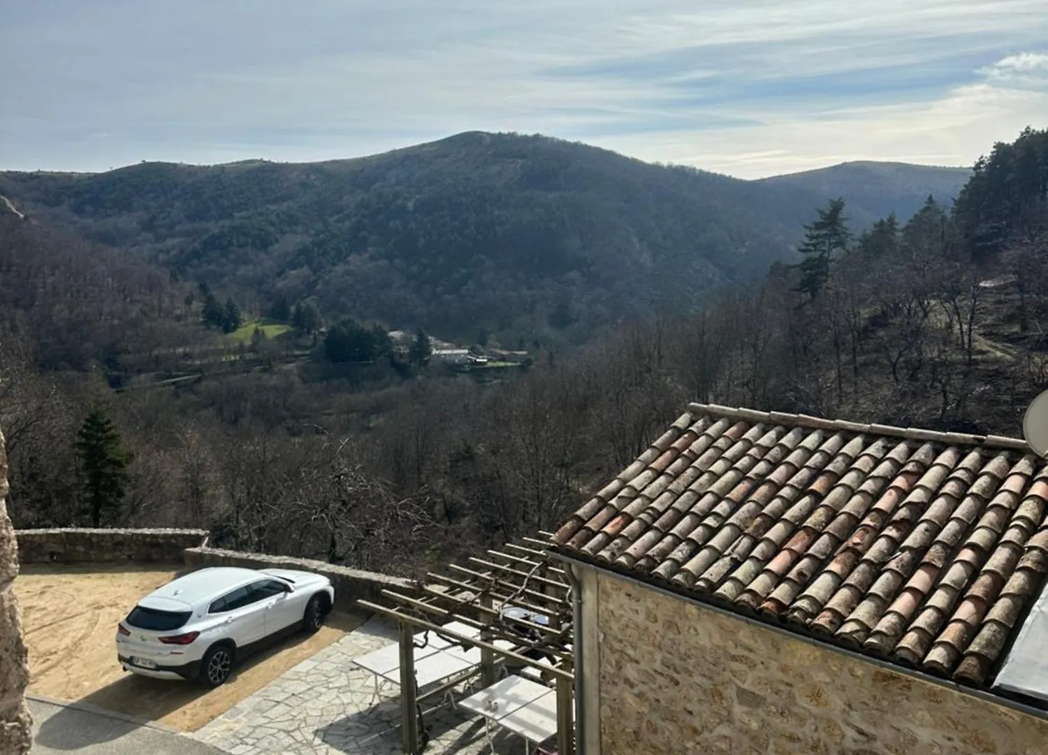 Auberge Saint Jo Franciaország