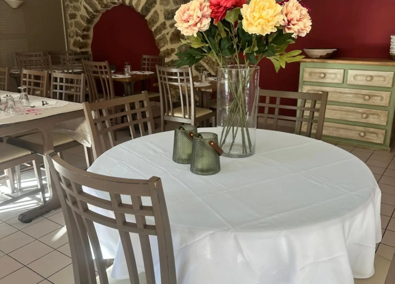 Auberge Saint Jo Nyaraló Saint-Joseph-des-Bancs
